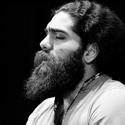 علی زند وکیلی شب های تهران